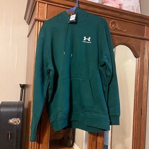 Under Armour Hoodie